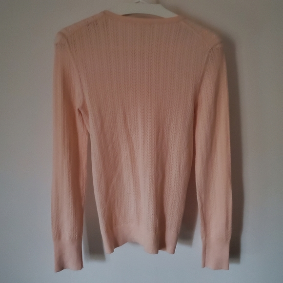 Victoria's Secret light weight Cardigan - Picture 2 of 6